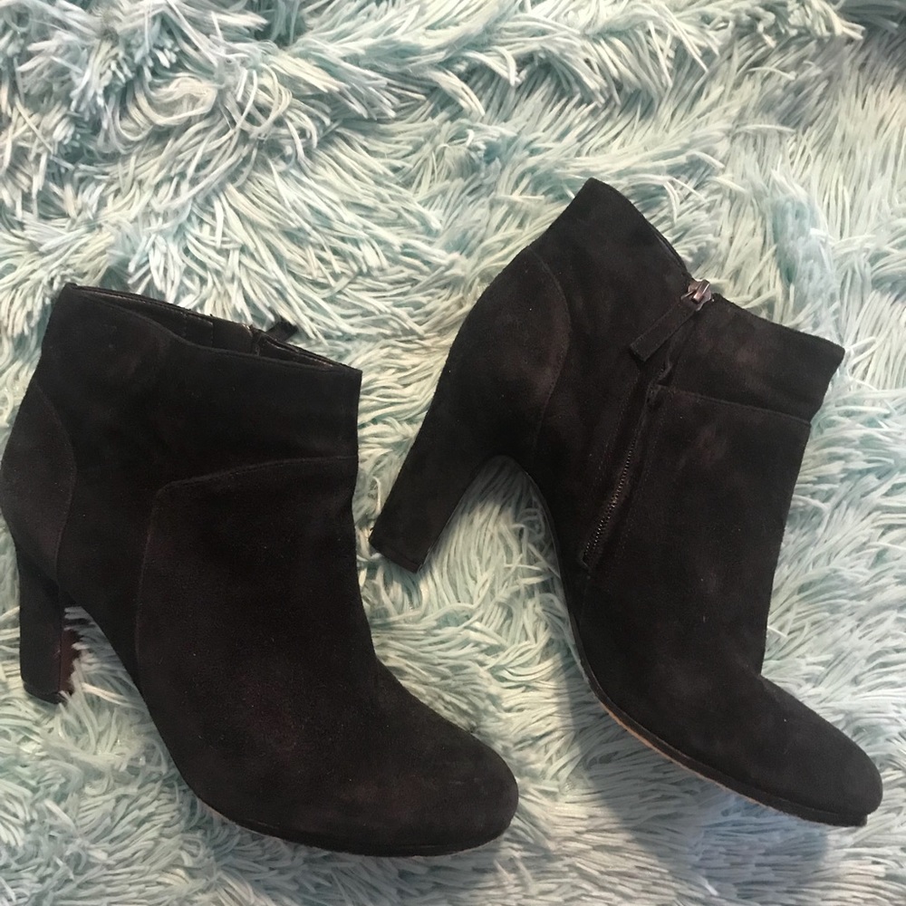 Women’s Sam Edelman Ankle Booties